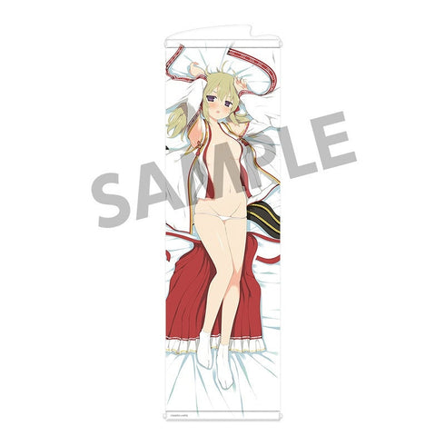 『閃乱カグラ』スリムタペストリー vol.4 華風流A